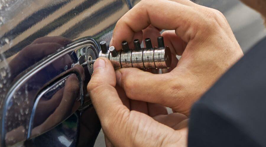 Professional metal roof installation in Combined Locks, WI